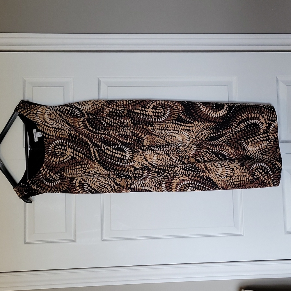 🏷 [30% 2+] Dress Barn Dress